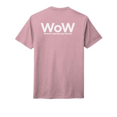 Women empowering Women Short Sleeve T-Shirt